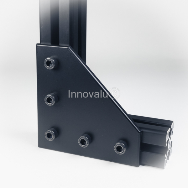 Verbinderplatte P40 L5